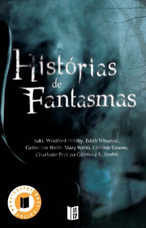 Histórias de Fantasmas