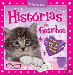 Bertrand.pt - Histórias de Gatinhos