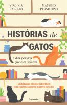 Histórias de Gatos