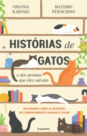 Histórias de Gatos