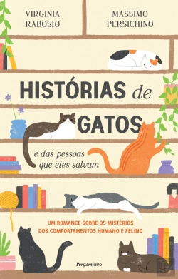 Bertrand.pt - Histórias de Gatos