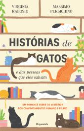 Histórias de Gatos