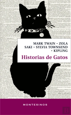 Bertrand.pt - Historias De Gatos
