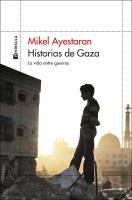 Historias De Gaza