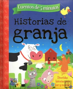 Bertrand.pt - Historias De Granja