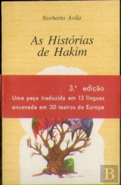 Histórias de Hakim