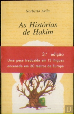 Bertrand.pt - Histórias de Hakim