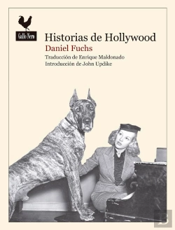 Bertrand.pt - Historias De Hollywood