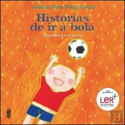 Bertrand.pt - Histórias de ir à bola