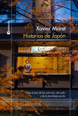 Bertrand.pt - Historias De Japon