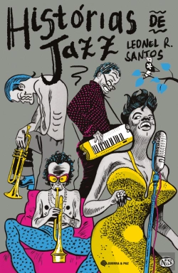 Bertrand.pt - Histórias de Jazz