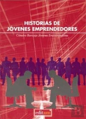 Historias De Jóvenes Emprendedores