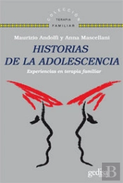 Historias De La Adolescencia