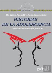 Historias De La Adolescencia