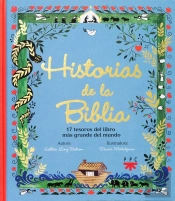 Historias De La Biblia