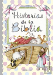 Historias De La Biblia