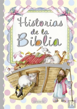 Bertrand.pt - Historias De La Biblia