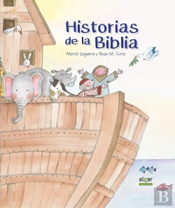 Bertrand.pt - Historias De La Biblia