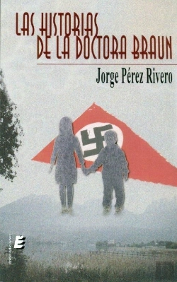 Bertrand.pt - Historias De La Doctora Braun, Las