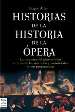 Bertrand.pt - Historias De La Historia De La Ópera