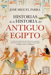 Historias De La Historia Del Antiguo Egipto