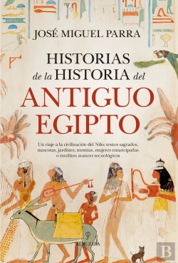 Bertrand.pt - Historias De La Historia Del Antiguo Egipto