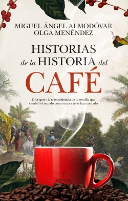 Bertrand.pt - Historias De La Historia Del Cafe