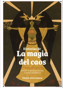 Bertrand.pt - Historias De La Magia Del Caos