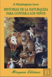 Historias De La Naturaleza Para Contar A Los Niños