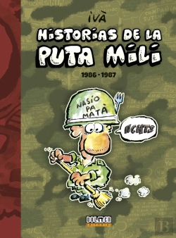 Bertrand.pt - Historias De La Puta Mili. 1986-1987