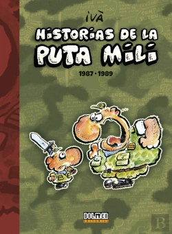 Bertrand.pt - Historias De La Puta Mili. 1987-1989