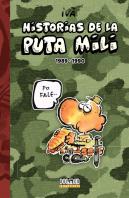 Historias De La Puta Mili 1989-1990