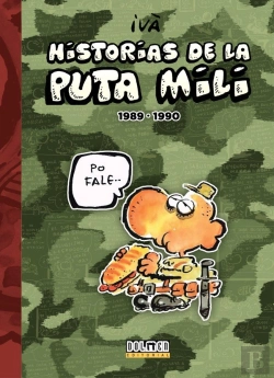 Bertrand.pt - Historias De La Puta Mili 1989-1990