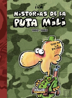 Bertrand.pt - Historias De La Puta Mili. 1992 - 1993
