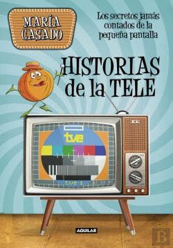 Bertrand.pt - Historias De La Tele