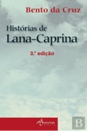 Histórias de Lana-Caprina