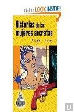 Bertrand.pt - Historias De Las Mujeres Secretas  