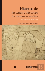 Historias De Lecturas Y Lectores