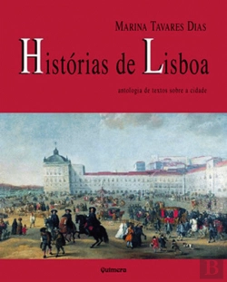 Bertrand.pt - Histórias de Lisboa