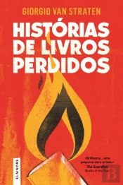 Histórias de Livros Perdidos