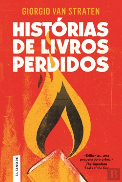 Bertrand.pt - Histórias de Livros Perdidos