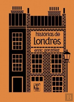 Bertrand.pt - Histórias de Londres
