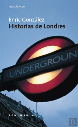 Bertrand.pt - Historias De Londres