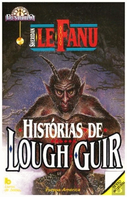 Bertrand.pt - Histórias de Lough Guir