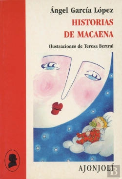 Bertrand.pt - Historias De Macaena
