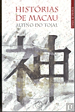 Bertrand.pt - Histórias de Macau
