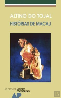 Bertrand.pt - Histórias de Macau
