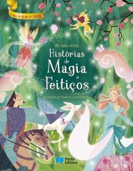 Histórias de Magia e Feitiços