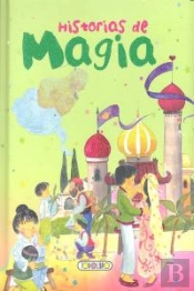 Historias De Magia