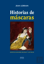 Historias De Mascaras